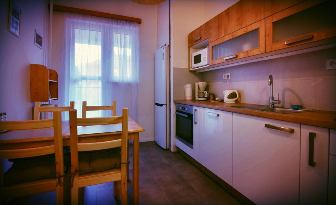 Apartment Anna Vysehrad Прага Экстерьер фото